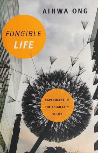 Tapa de Fungible Life