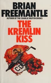 Tapa de The Kremlin Kiss
