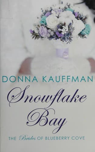 Tapa de Snowflake Bay