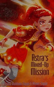 Tapa de Astra's mixed-up mission