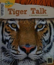 Tapa de Hungry Tiger and Clever Rabbit