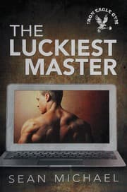 Tapa de Luckiest Master