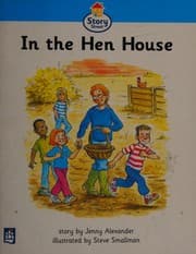 Tapa de In the Hen House