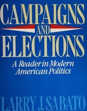 Tapa de Campaigns and elections