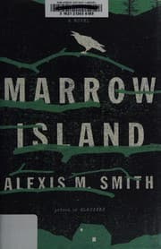 Tapa de Marrow Island