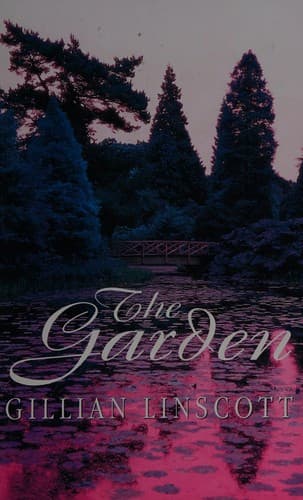 Tapa de The Garden
