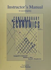 Tapa de Instructor's Manual
