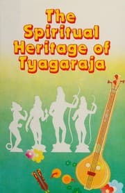 Tapa de Spiritual Heritage