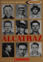 Tapa de Alcatraz