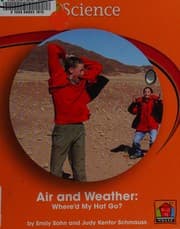 Tapa de Air and weather