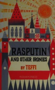 Tapa de Rasputin and Other Ironies