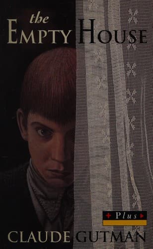 Tapa de The empty house