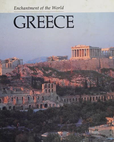 Tapa de Greece