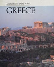 Tapa de Greece