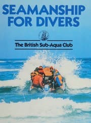 Tapa de Seamanship for divers