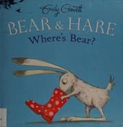Tapa de Bear & Hare