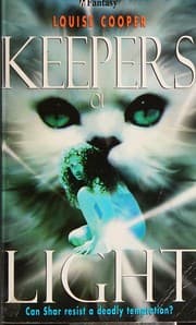 Tapa de Keepers of light