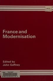 Tapa de France and modernisation