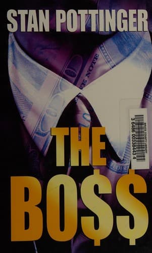 Tapa de Boss