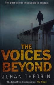 Tapa de Voices Beyond