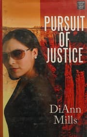 Tapa de Pursuit of justice