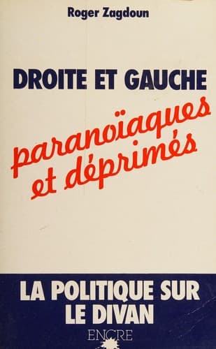 Tapa de Droite et gauche
