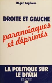 Tapa de Droite et gauche