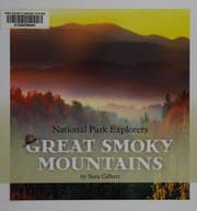Tapa de Great Smoky Mountains