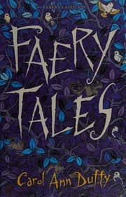 Tapa de Faery Tales