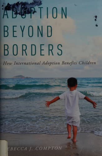 Tapa de Adoption Beyond Borders