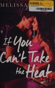 Tapa de If You Can't Take the Heat
