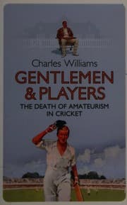 Tapa de Gentlemen & Players