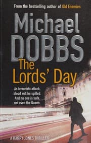 Tapa de Lord's Day