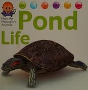 Tapa de Pond Life
