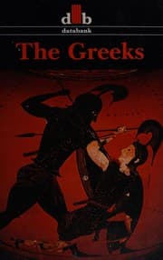 Tapa de The Greeks (Databank)