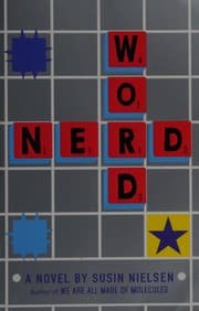 Tapa de Word Nerd