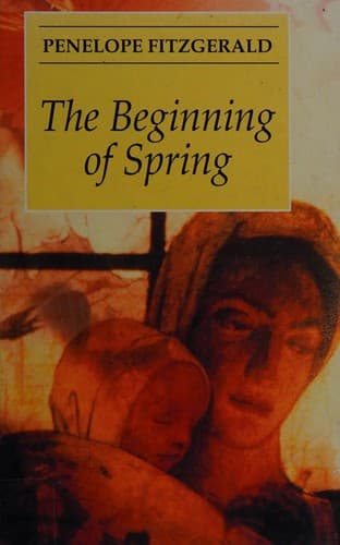 Tapa de The Beginning of Spring (Collins Cascades)