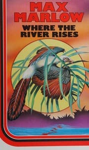 Tapa de Where the River Rises