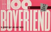 Tapa de The 100th boyfriend