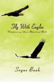 Tapa de Fly With Eagles