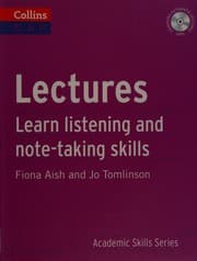 Tapa de Lectures