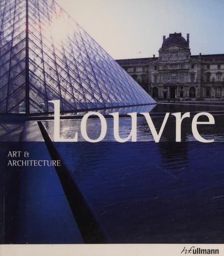 Tapa de Louvre
