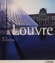 Tapa de Louvre