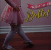 Tapa de My first dance