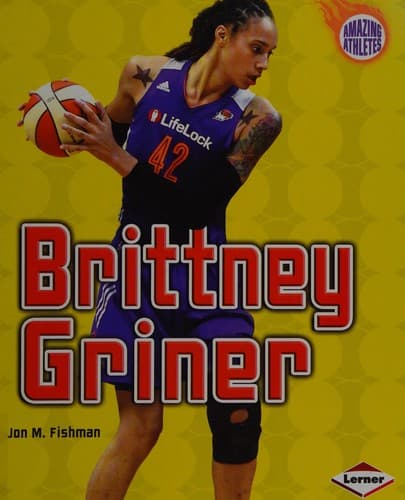 Tapa de Brittney Griner