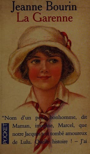 Tapa de La Garenne