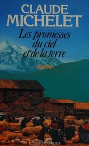 Tapa de Les promesses du ciel et de la terre
