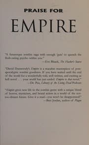 Tapa de Empire