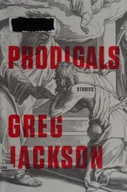 Tapa de Prodigals