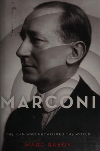 Tapa de Marconi